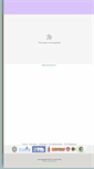 Mobile Screenshot of hopsea.mnhn.fr