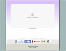Tablet Screenshot of hopsea.mnhn.fr